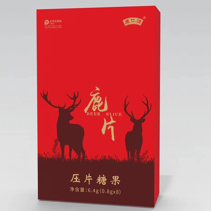 鹿仁源鹿片真有那么好效果？主要作用是什么？