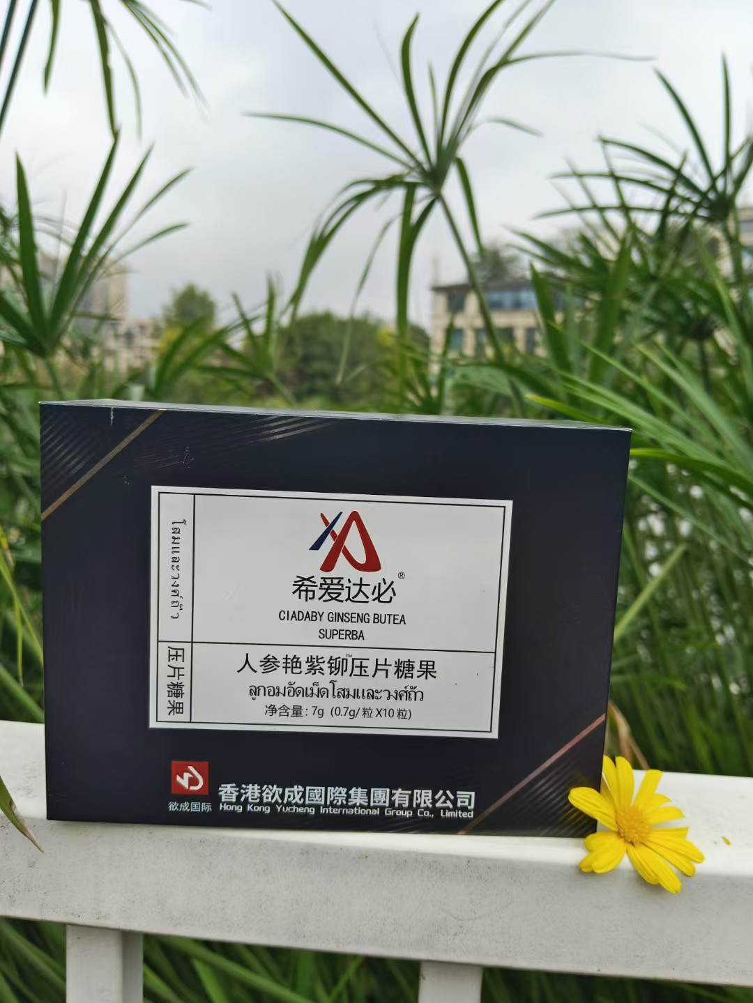 希爱达必人参艳紫铆使用主要事项与用法 用量